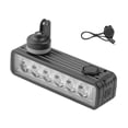 thumbnail image 2 of Lipstore Bike Light Light Front Accessories Waterproof Cycling Head Light Hoisting Headlight, 2 of 8