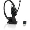 Sennheiser MB Pro2 UC Stereo Bluetooth Headset with Dongle 506045