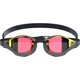 thumbnail image 2 of unisex-adult Swim Goggles Mirrored Fastskin Pure Focus, 2 of 5