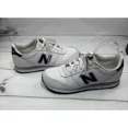 thumbnail image 3 of New Balance 311 Men’s Size 11.5 Leather Casual Sneakers Comfort Casual Logo, 3 of 5