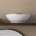 thumbnail image 3 of Noritake Haku Round Vegetable Bowl, 3 of 7