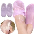 thumbnail image 4 of Silicone Protective Foot Covers D1P0, 4 of 8