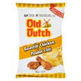 thumbnail image 1 of Old Dutch Roastin' Chicken Potato Chips, 1 of 4