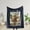 30''x40'' AS SHOWN IN THE PICTURE (For any customization of name or color, please feel free to contact me. Thank you!), variant on Customizable Photo Blanket, Personalised Dog Picture Collage Throw for him or her, Family & Friends Custom Gifts, Special Memory Keepsake