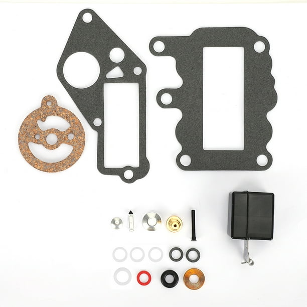 Carburetor Kit Carb Rebuild Kit Car Parts Carburetor Rebuilt Kit Carburetor Repair Rebuild Kit