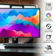thumbnail image 4 of Monitor LED Gaming Sceptre Negro 24 Pulgadas FHD 75Hz con Altavoces Integrados, 4 of 6