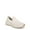 White Alyssum, variant on Womens Fling Slip On Sneaker - Medium & Wide Width