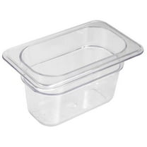 Crestware Food Pan,Ninth Size FP94