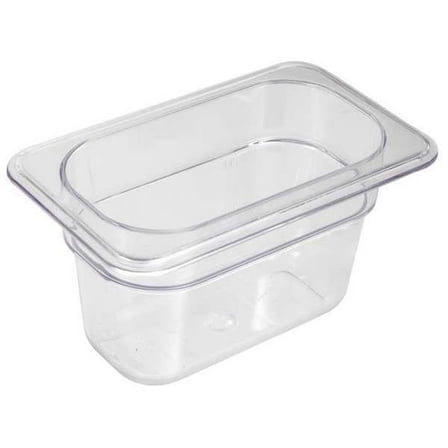Crestware Food Pan,Ninth Size FP94