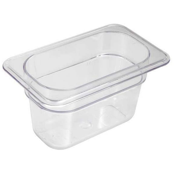 Crestware Food Pan,Ninth Size FP94