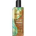 thumbnail image 4 of Devoted Creations White 2 Bronze Coconut - Color Enhancing Dark Bronzing Tanning Lotion with Coconut Water & Coconut Oil 8.5 oz., 4 of 4