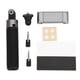 thumbnail image 1 of Soporte de montaje ligero, abrazadera de varilla para DJI Ronin M Feiyu para accesorio de Monitor Zhiyun, 1 of 14