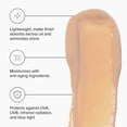 thumbnail image 2 of Crema hidratante con color DRMTLGY mate antienvejecimiento SPF 46 50 ml, 2 of 9