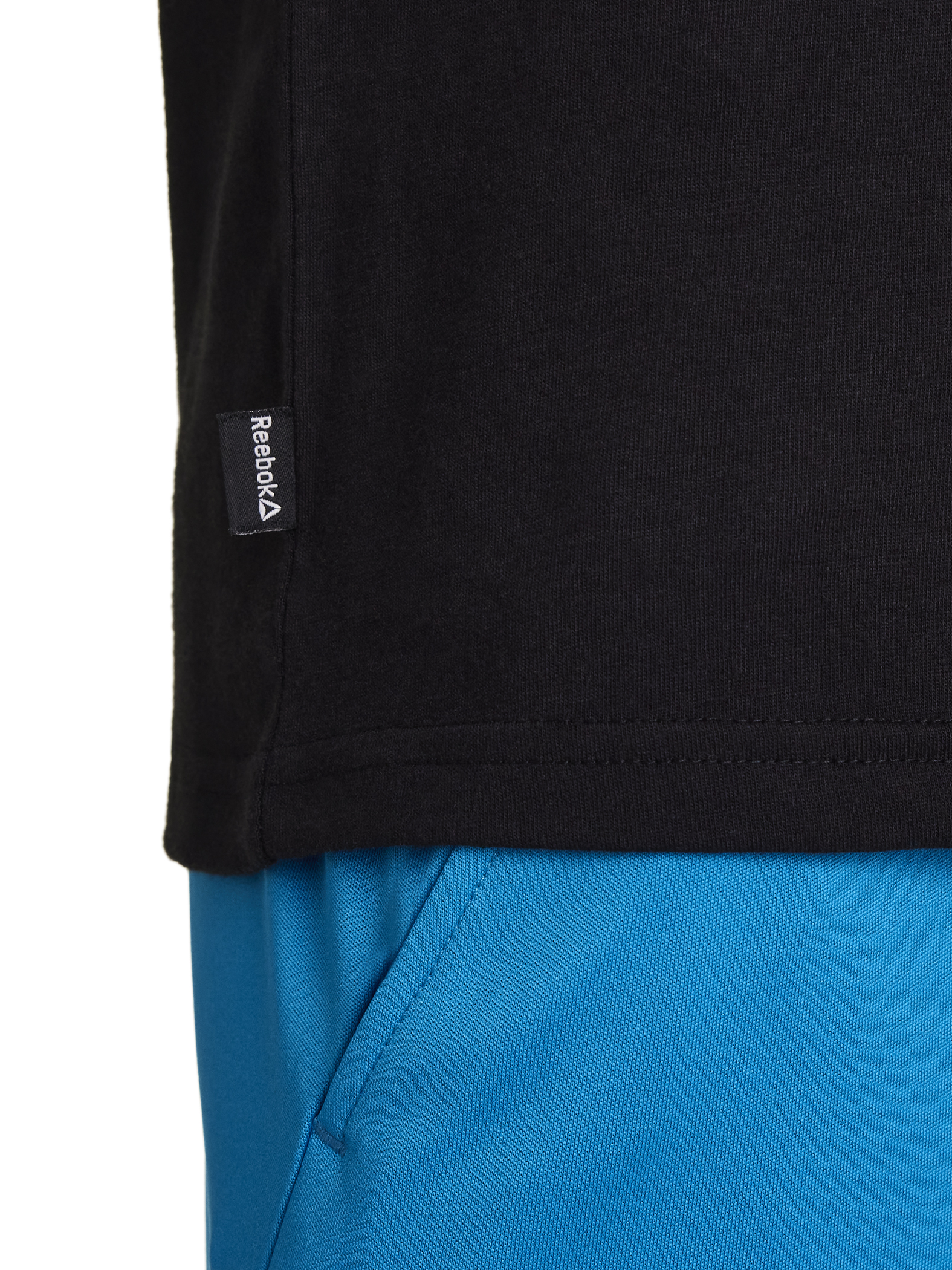 Reebok Boy's Short Sleeve Graphic T-Shirt, Sizes 4-18