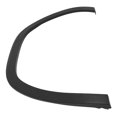 thumbnail image 5 of Rear Left Fender Trim Compatible with Volkswagen Atlas 2018 2019 2020 Rear Driver Side Fender Flare Fender Molding Trim Replace for 3CN853817B9B9 (Left), 5 of 14