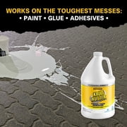 Rust-Oleum Krud Kutter Professional Tough Task Remover, 1 gal