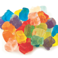 thumbnail image 2 of Baby Gummy Bears Bulk Food Service 20 lbs/9.07 kgs, 2 of 2
