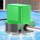 thumbnail image 5 of Bomba De Drenaje Automática, Bomba De Drenaje De Agua Con Carcasa De ABS 1200 GPH Para Jardín, 5 of 7