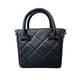 thumbnail image 2 of Bolsa para Dama Steve Madden B Babi Black, 2 of 6