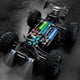 thumbnail image 3 of Tholdsy RCGOFOLLOW, pieza completa de coche RC, coche completo Rc de buena calidad para 1/16 Q117, pieza de actualización RC, accesorios de Kits de construcción modelo Azul, 3 of 6