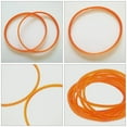 thumbnail image 4 of Shisuyan Sewing Machine Parts 10pcs Sewing Machine Belt Replacement Belts For Easy To Use, 4 of 8