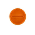 thumbnail image 4 of Orange Ignition Key Cover w/Nut For Polaris RZR XP 1000 900 800 Ranger Sportsman, 4 of 7