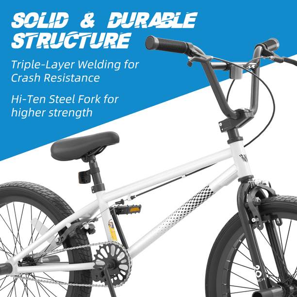XJD Kids BMX Bike 20