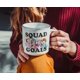 thumbnail image 5 of Taza Camper de cerámica Silver Buffalo Golden Girls 600 ml Squad, 5 of 7