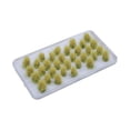 thumbnail image 1 of MERIGLARE Static Grass Model Artificial Grass for Architecture Building Model Dioramas Winter, 1 of 9