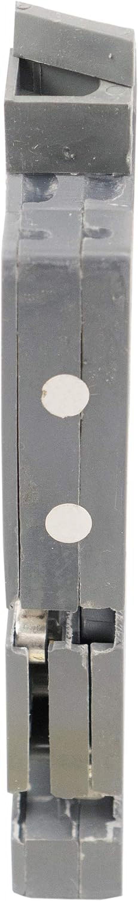 Zinsco RC3840 Replacement Circuit Breaker - 40 Amp, 2-Pole, Thin Series, 120/240V (Manufactured By Connecticut Electric)