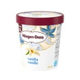 thumbnail image 4 of HAAGEN-DAZS Vanilla Ice Cream, Crafted In Canada, 946 ml, 4 of 7