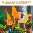thumbnail image 3 of FENGGUIQU 2Ud Decorativo Colgante Para Acuario Con De En Material Sin Daño Para, 3 of 6