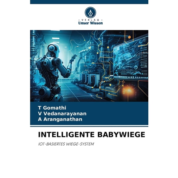 Intelligente Babywiege, (Paperback)