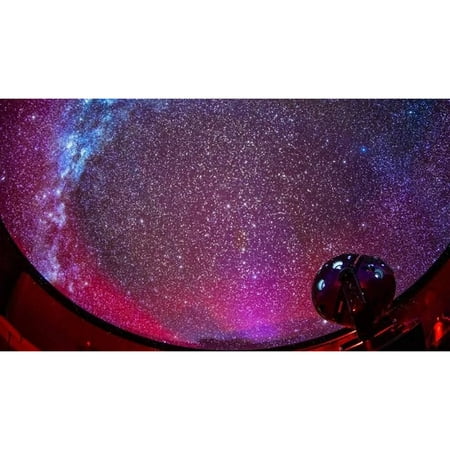 Fantastic Cosmos Starry Night Projector Adult Science Star Projector