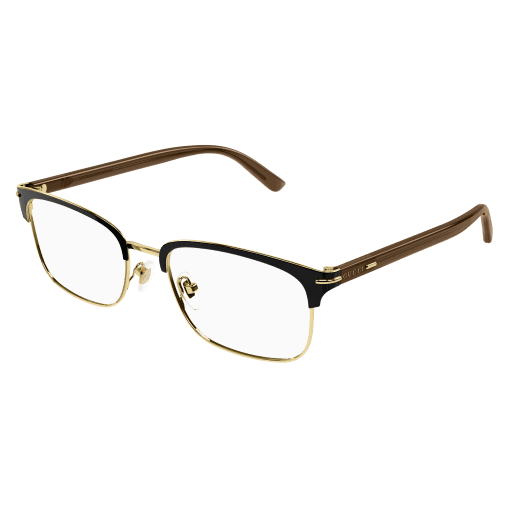 Gucci Aviator Sunglasses, Grey Gradient, Non-Polarized, UV