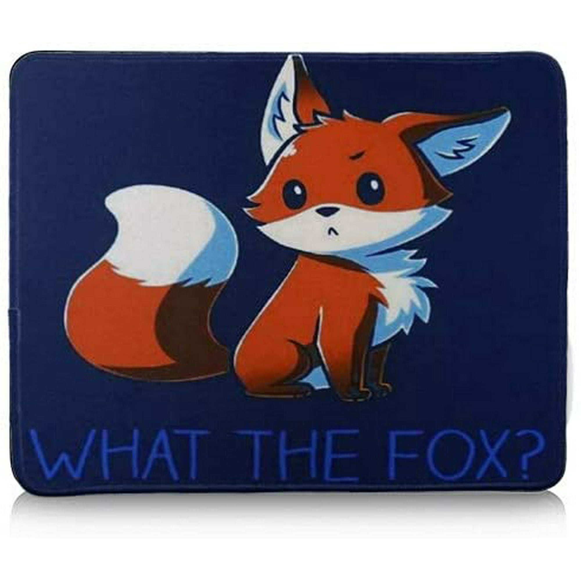 Anime Cat Computer Mouse Pad Cute Kitten Funny 12x10 Inches Table Mat For Gaming Office Meow Pets Walmart Canada