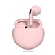 thumbnail image 1 of i7S mini inpods12 PRO3456 J6 TWS auricular bluetooth inalámbrico PRO6 rosa con embalaje XianweiShao 1327533003193, 1 of 1