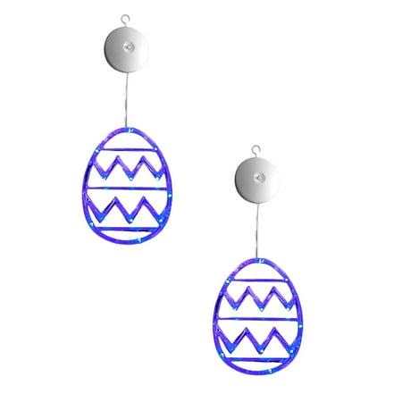 

NGHnuifg Easter Ambience Decoration Lights Colorful Eggs 6 Colors Indoor And Outdoor Decoration Home Decoration Night Lights Sunset Lamp Controlled Owl Night Light Battery Powe Night *2PCS