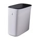 thumbnail image 5 of Contenedor de basura automático inteligente de 16 l, sin contacto, estrecho, grande Blanco negro, 5 of 9