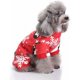 thumbnail image 1 of Camisetas hawaianas para perros (sandía-S) -, 1 of 5