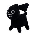 thumbnail image 1 of Peluche abandonado de 7 pulgadas, animales de peluche suaves y tiernos abandonados para fanáticos, peluches coleccionables, regalos para fanáticos de niños y niñas, festivales de cumpleaños y,I, 1 of 3