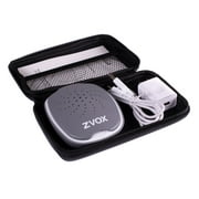 Portable UV Dryer and Cleaning System for Hearing Aids