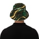 thumbnail image 5 of Balery Green Marble Sombreros para el sol para hombre y mujer, sombrero de pescador con UPF 50+, 5 of 6