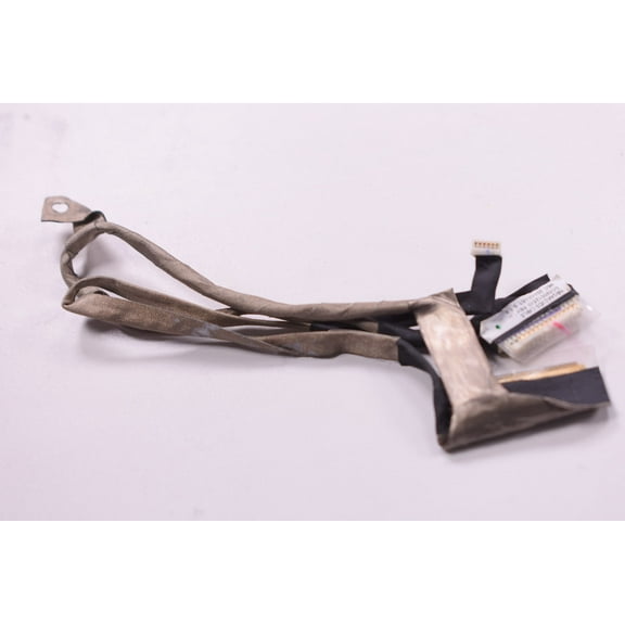 Compatible With K000118990 Replacement for K000118990 Toshiba Lcd Display Cable P740 P745-S4102