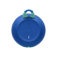 thumbnail image 4 of Ultimate Ears WONDERBOOM 2 - Haut-Parleur - pour Usage portable - Sans Fil - Bluetooth - Bleu bermuda, 4 of 8