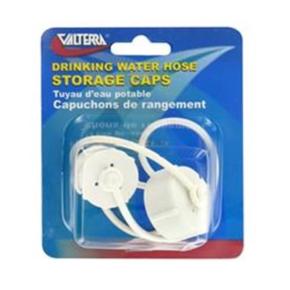 VALTERRA LLC A0171VP Fresh Water Hose Cap
