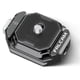 thumbnail image 1 of FALCAM F38 Multi-Hole Quick Release Plate Kit Tripod Mount Adapter, 1 of 5