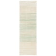 thumbnail image 2 of SAFAVIEH Adirondack Maris Abstract Runner Rug, Green/Ivory, 2'6" x 8', 2 of 3