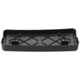 thumbnail image 2 of For 2011-2017 Compass License Plate Bracket Front Black CH1068142 68088819AA, 2 of 5