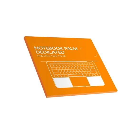 Laptop Screen Cleaner Microfiber Cover Keyboard Blanket Protective Film Cleaning Cloth Keyboard Protector Full Coverage